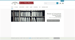 Desktop Screenshot of licciardiello.com